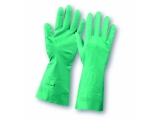 LNI : Latex nitrile working glove